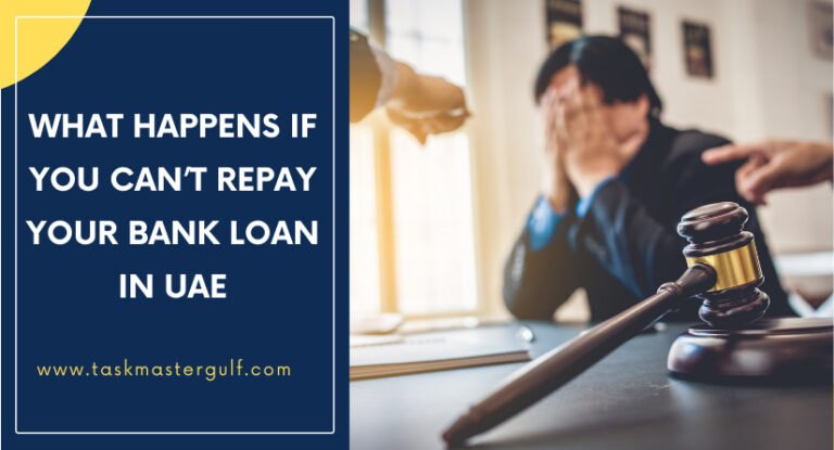 What To Do If You Cant Repay Your Loan On Time