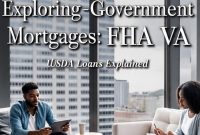 Exploring Government Assistance Programs For Loans Made Easy