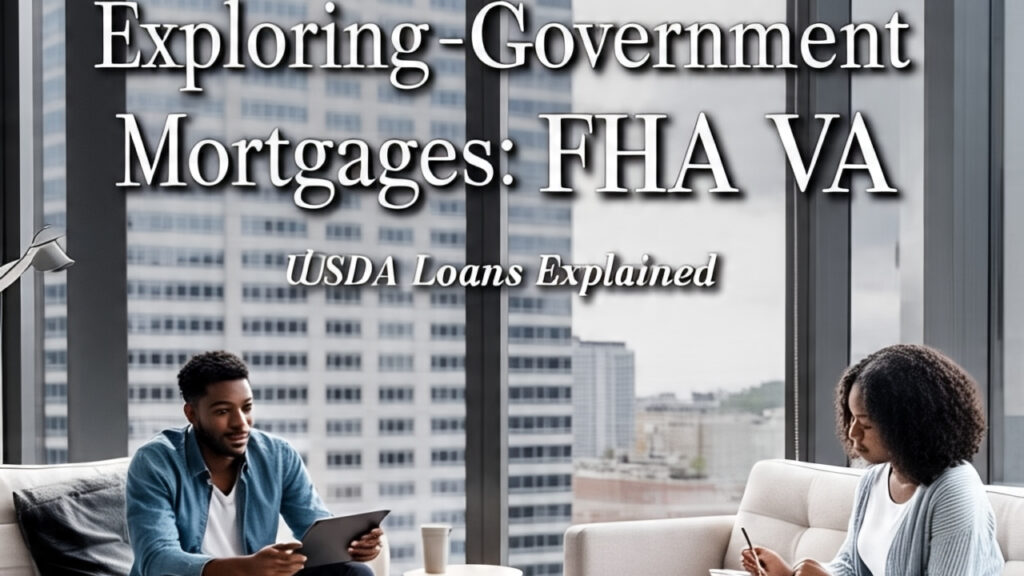 Exploring Government Assistance Programs For Loans Made Easy