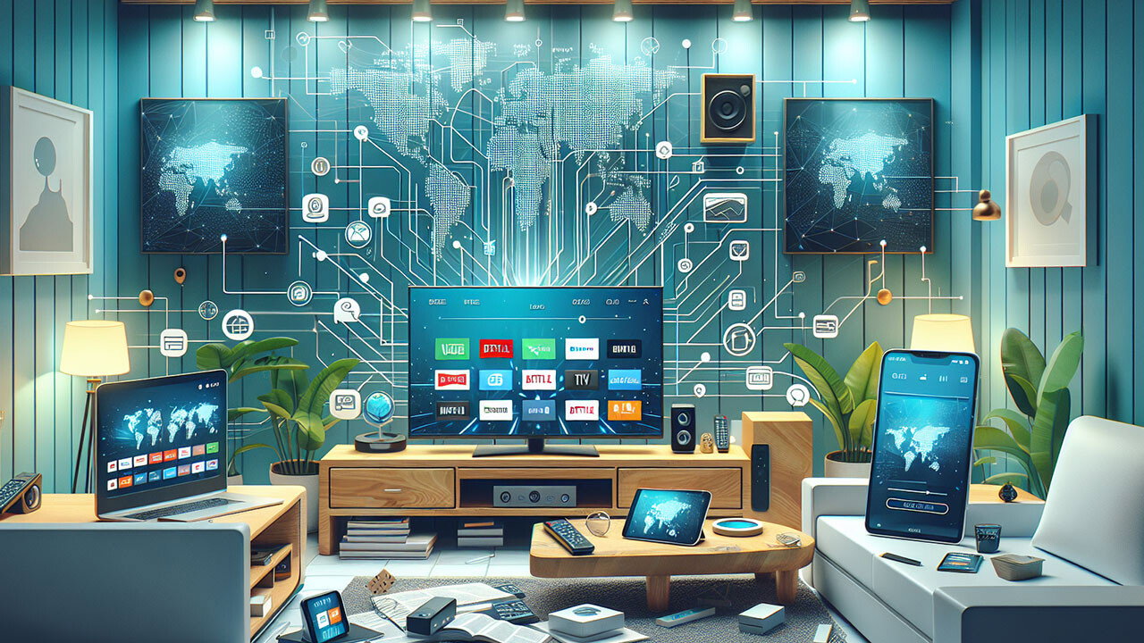 How To Access Geo-Restricted Content On Streaming Platforms