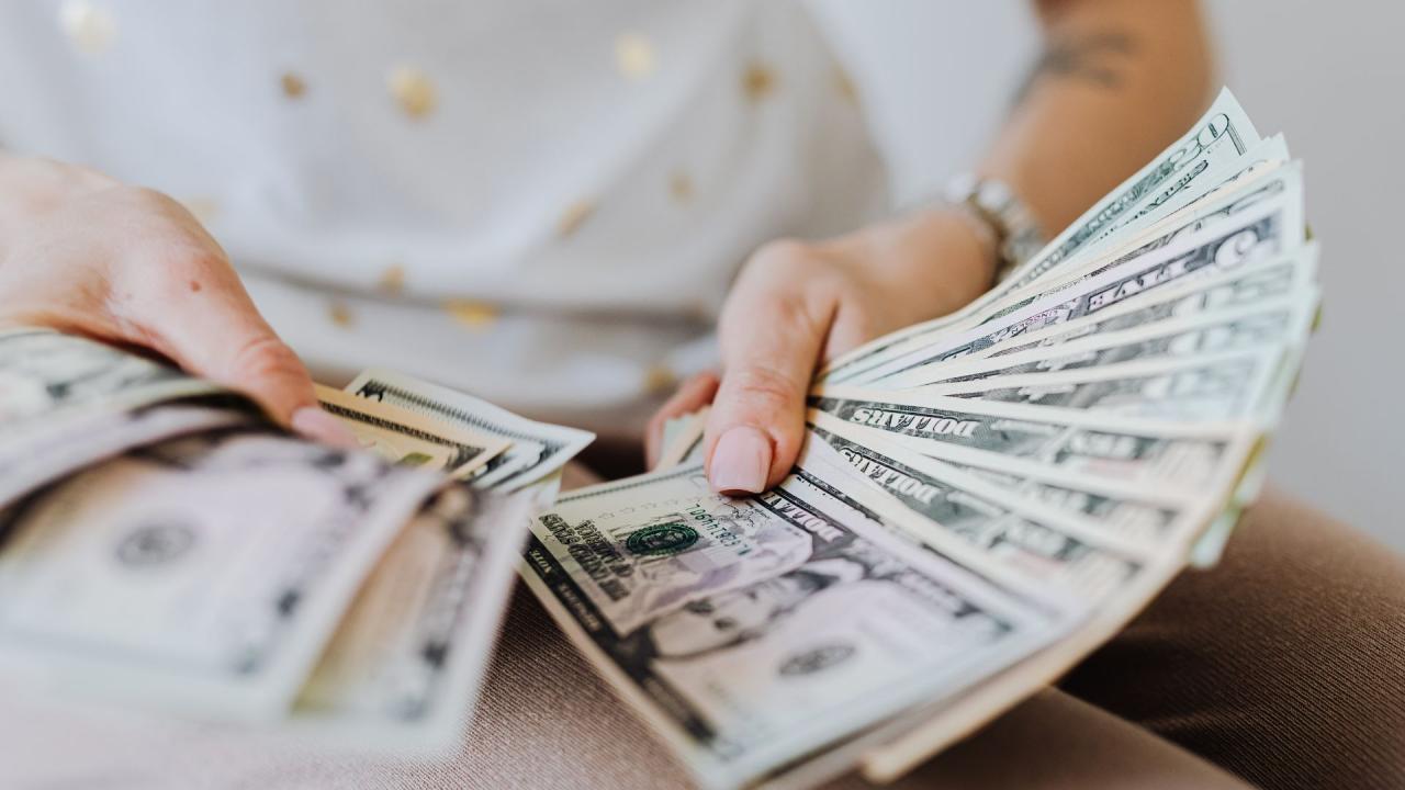 Best Practices For Negotiating Your Salary Effectively