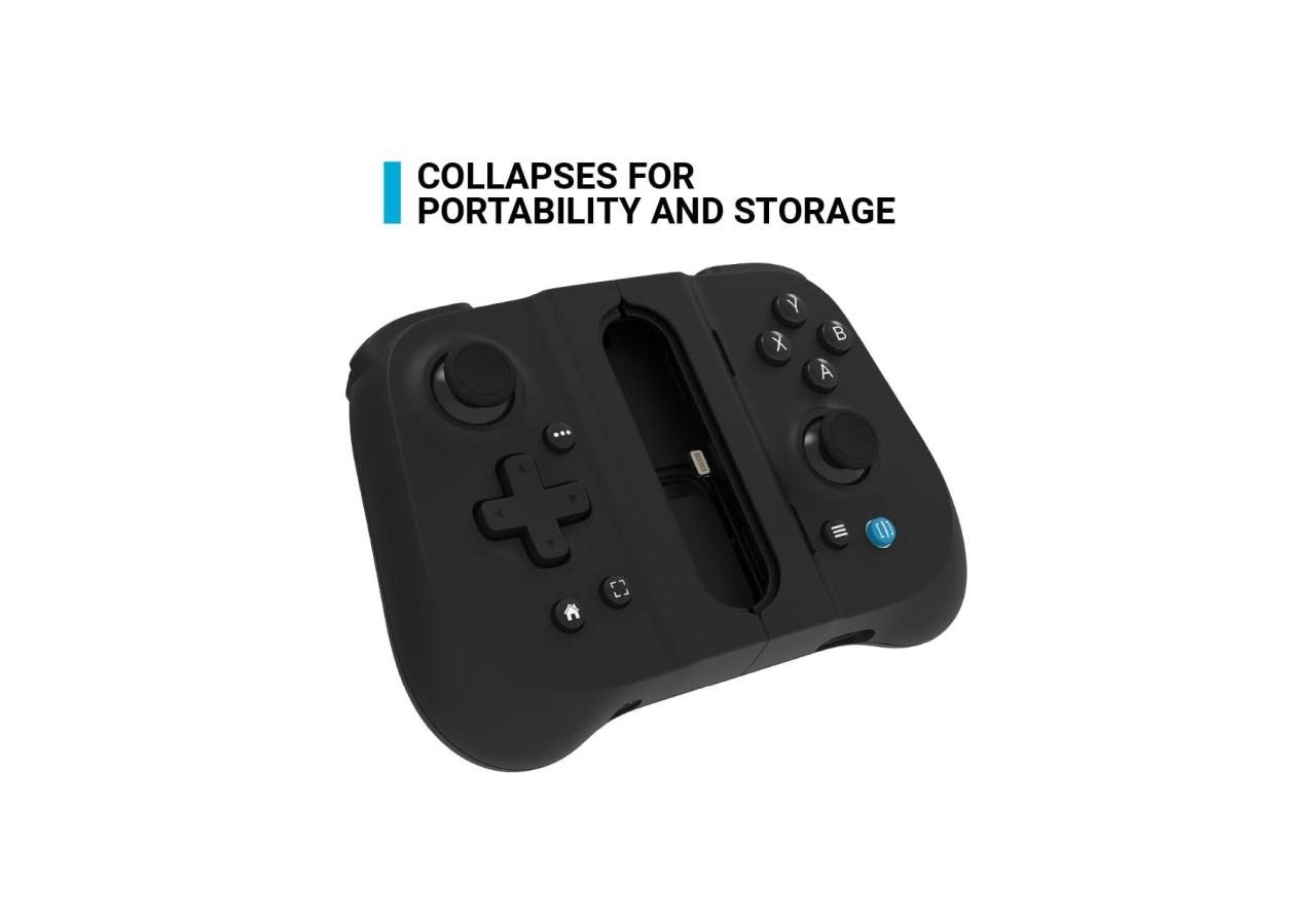 Popular Gaming Accessories For Enhancing Mobile Gameplay