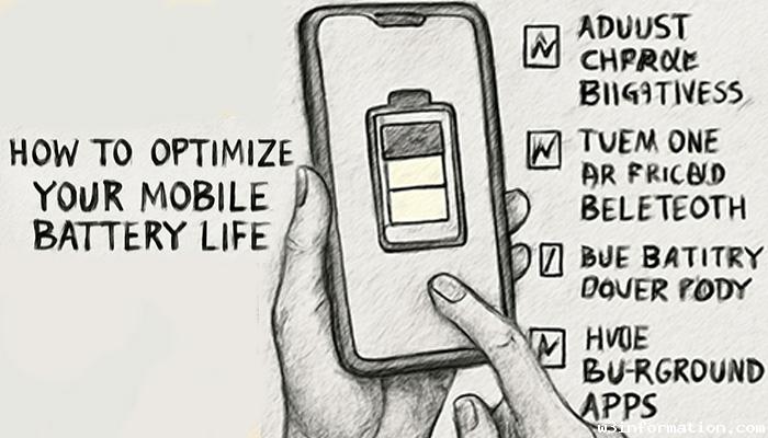 How To Save Battery Life While Gaming On Mobile