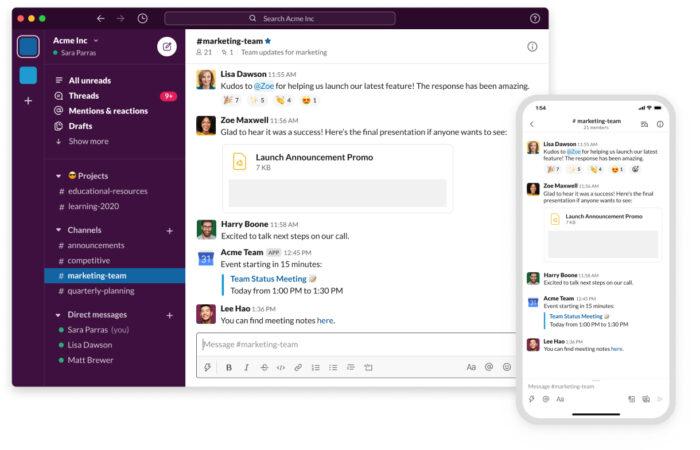 Top Software Tools For Remote Team Collaboration