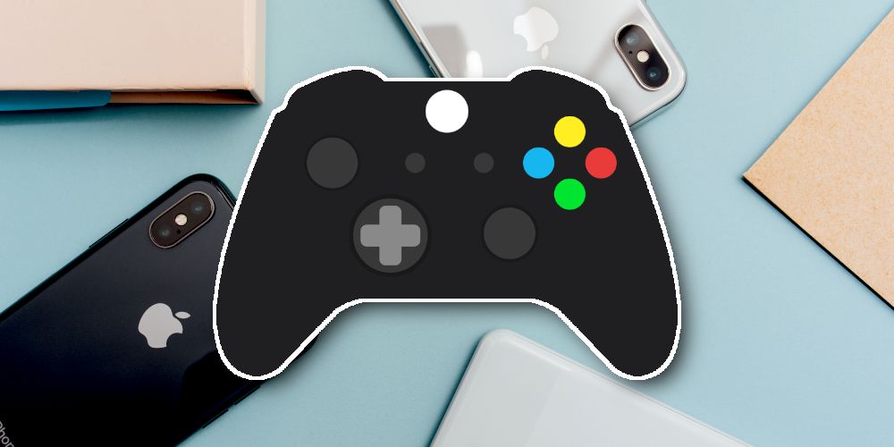 Popular Gaming Accessories For Enhancing Mobile Gameplay