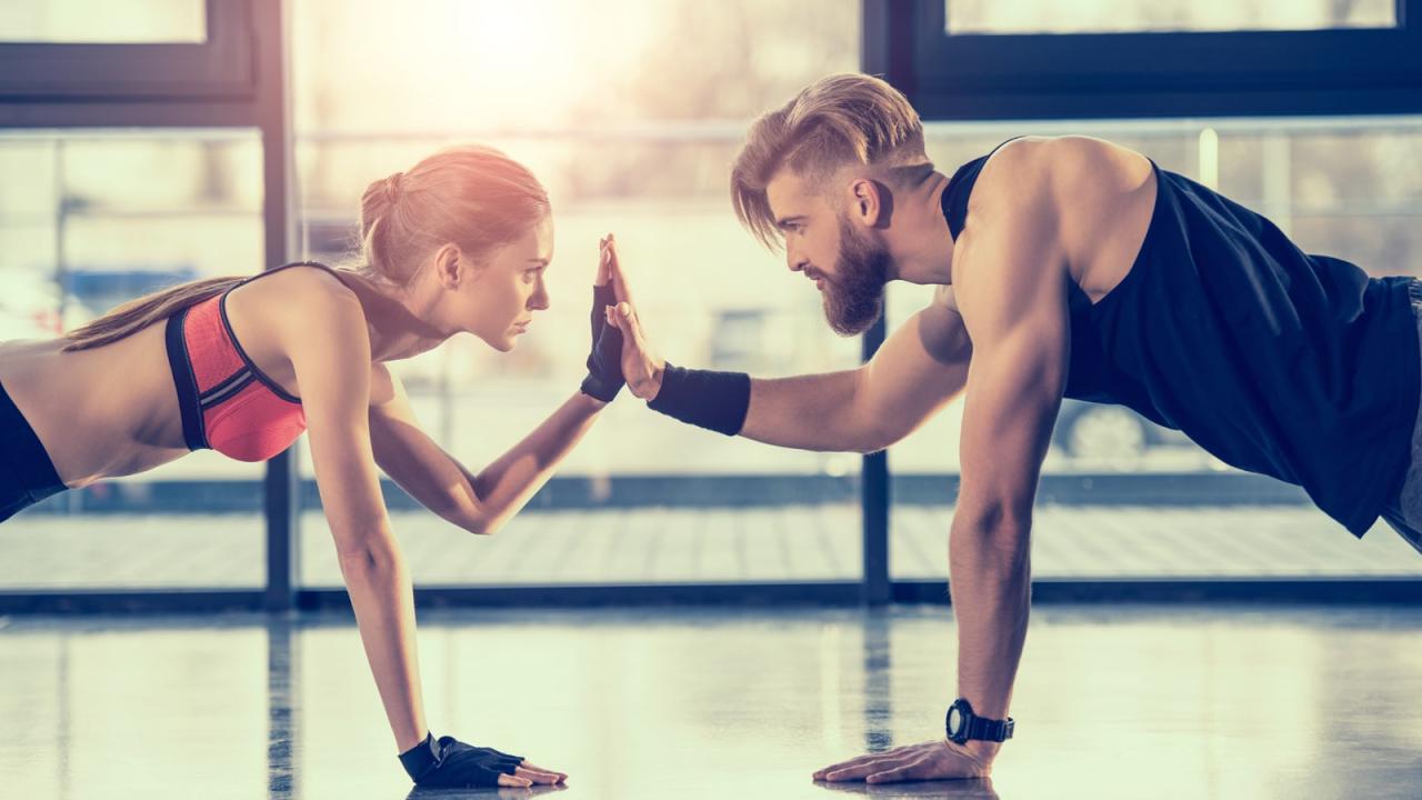 How To Stay Motivated For Long-Term Fitness Goals