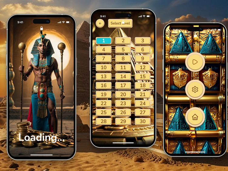 How To Find Hidden Features In Mobile Gaming Apps